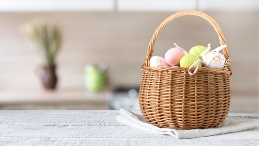 3 Easter Etiquette Mistakes to Avoid This Season 🐣