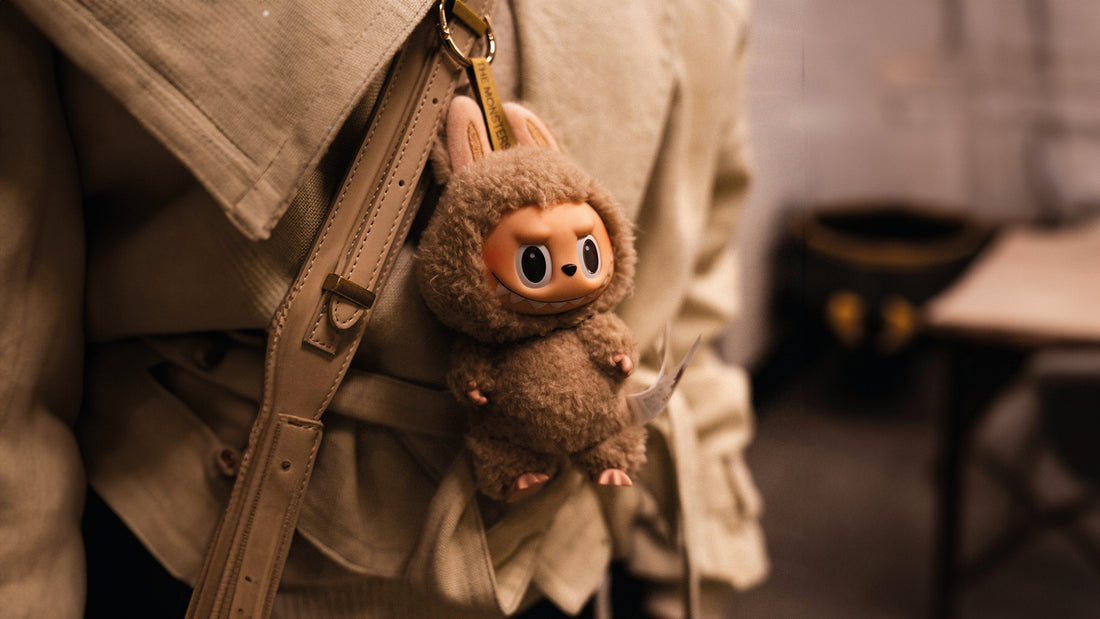 STORY TIME: Why I Stopped Following Fashion Trends