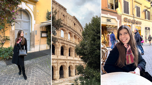 La Dolce Vita: 5 Etiquette Rules Italians Go By 🇮🇹