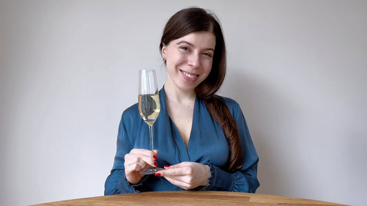 Etiquette Essentials for the New Year ✨