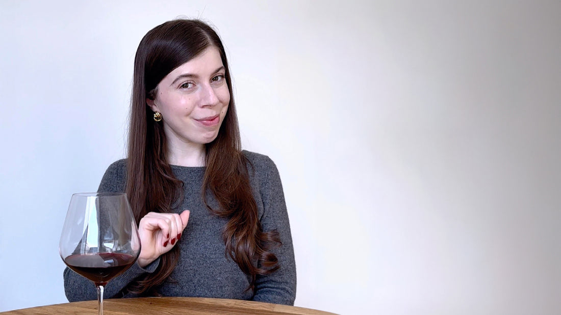 DRY JANUARY: How to set your boundaries around alcohol 🥃