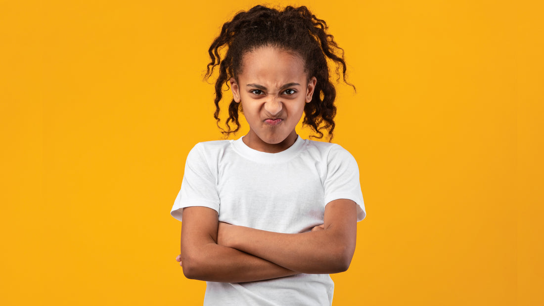 How to Deal with Noisy Children in Public? 🗣️