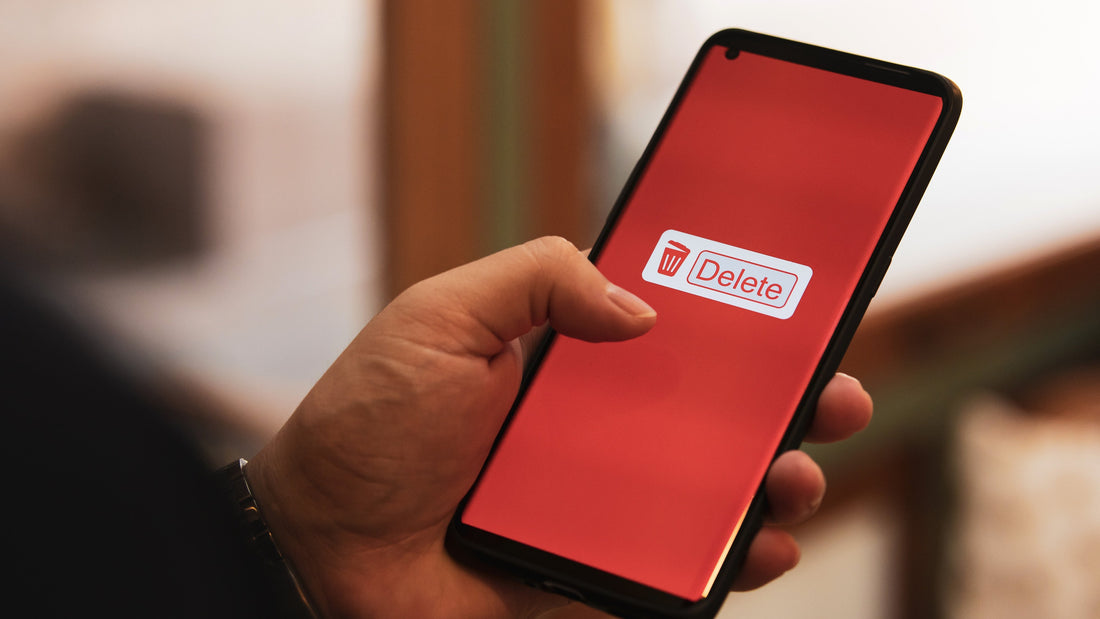 Is Online Dating Making Us Less Mannered?