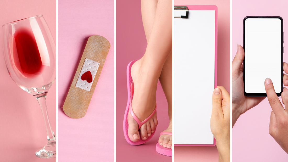 Do NOT Make These 5 First Date Mistakes ❌