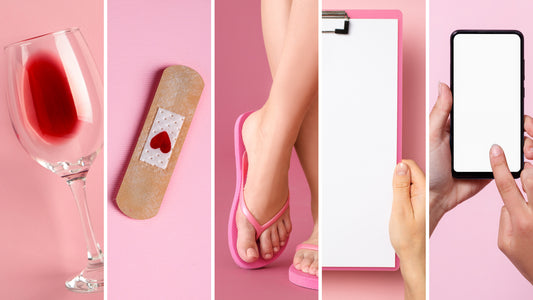 Do NOT Make These 5 First Date Mistakes ❌