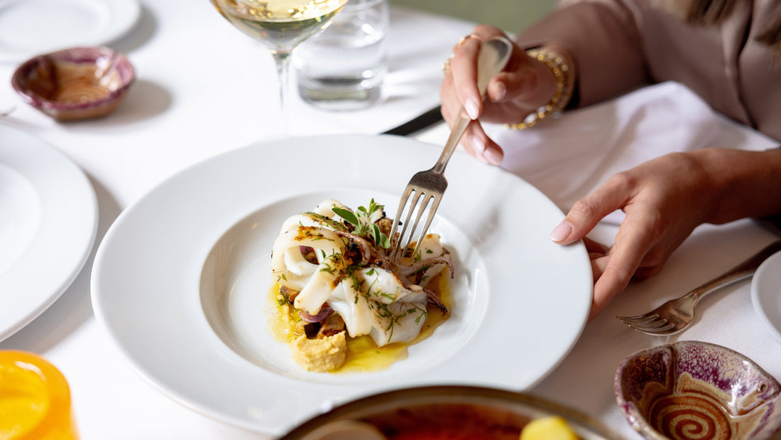 3 Mistakes I Would Never Make at the Dining Table