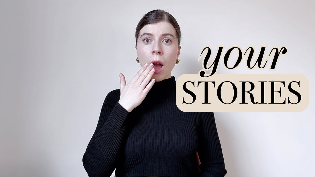 Your Etiquette Pet Peeves ⚡