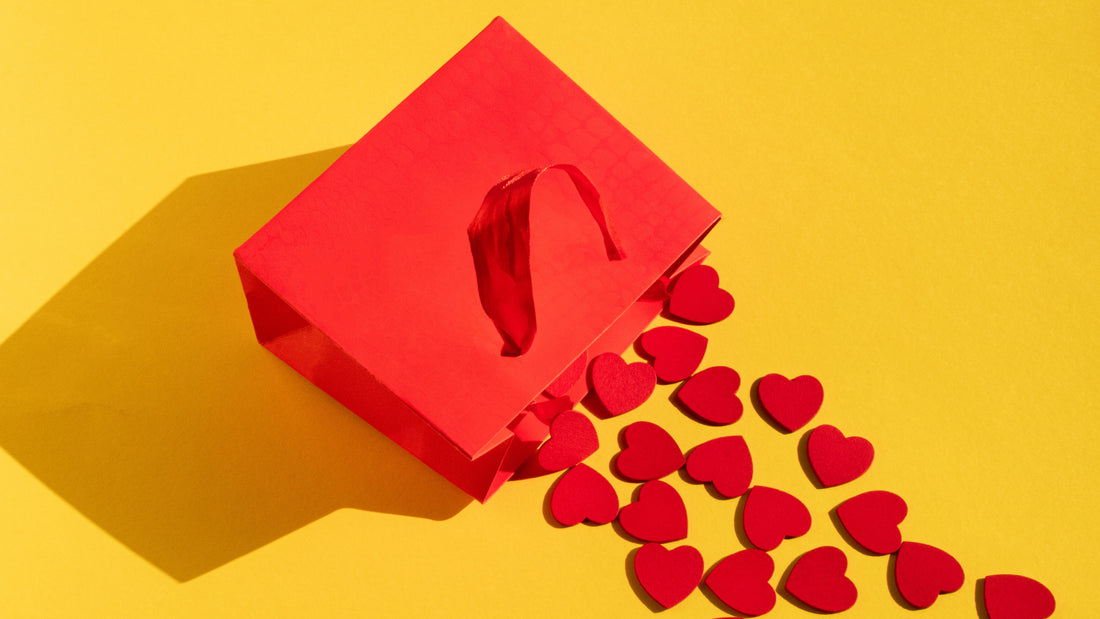 Valentine's Day Etiquette: 4 Tips to Celebrate with Grace 💘