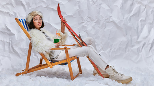Discover 5 Ski & Snowboard Etiquette Tips 🏂
