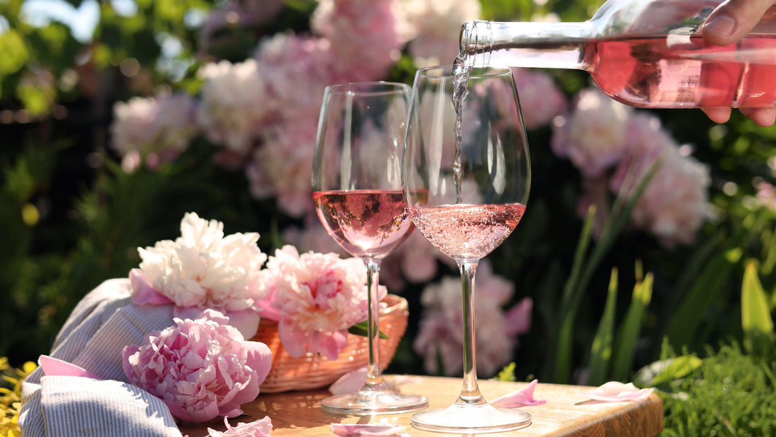 Summer Etiquette: Your Guide to Garden Party Manners 🌼