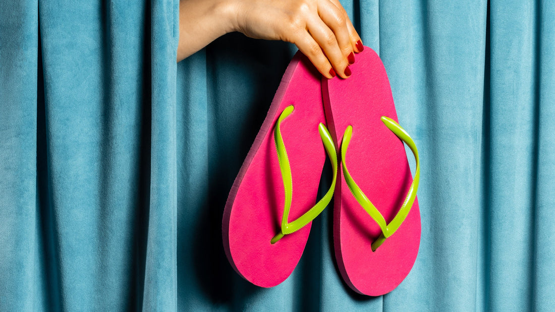 Are You Summer Etiquette Ready? 🌞