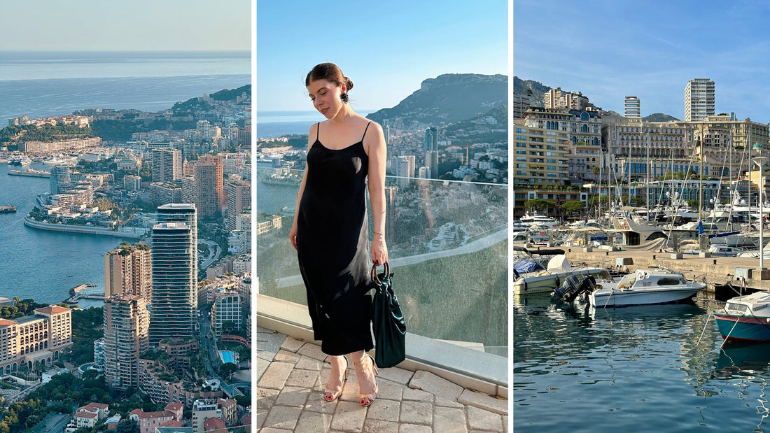 Monaco: 5 Etiquette Tips in the Jewel of the Riviera Katarina Etiquette Monaco: 5 Etiquette Tips in the Jewel of the Riviera Katarina Etiquette