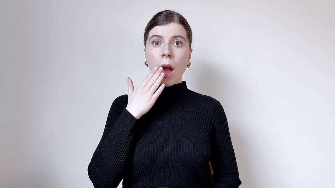 The One Etiquette Mistake I Keep Repeating 🫢