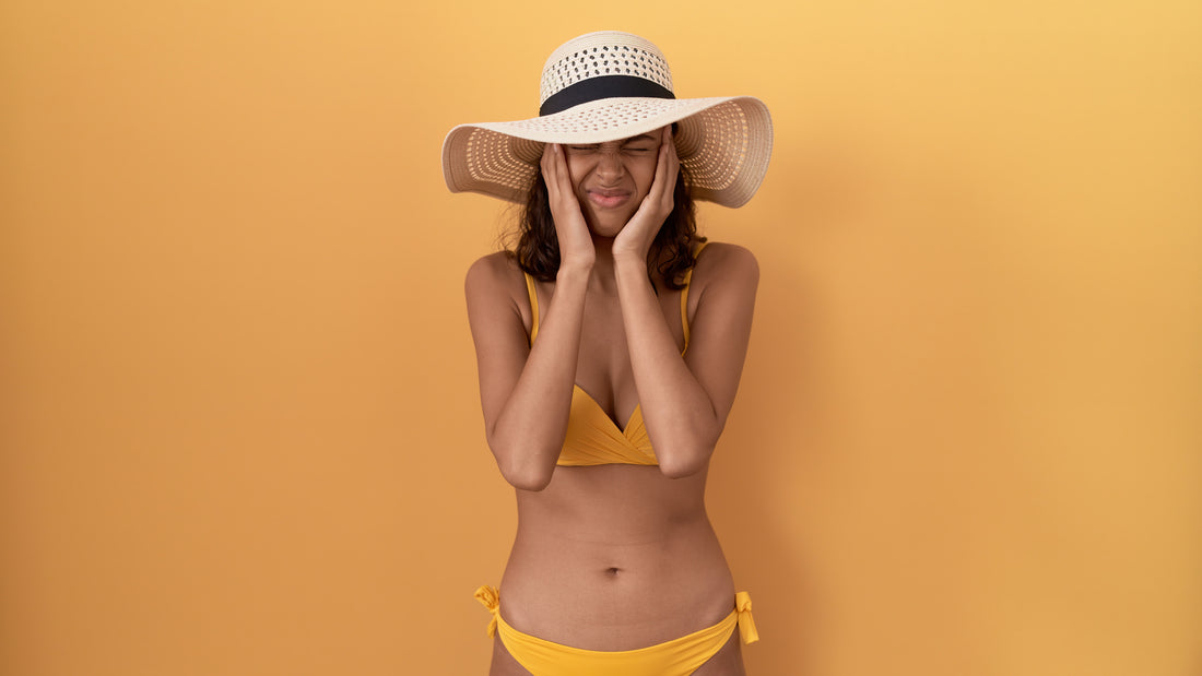 Avoid these 3 Summer Etiquette Mistakes ☀️