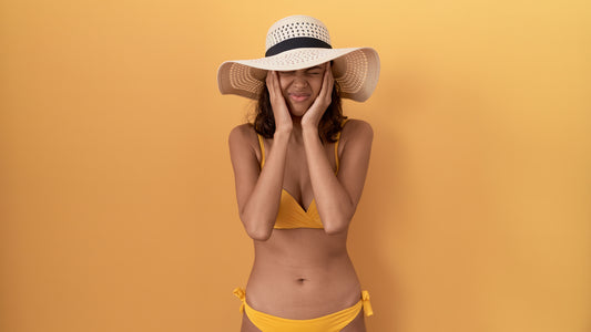 Avoid these 3 Summer Etiquette Mistakes ☀️