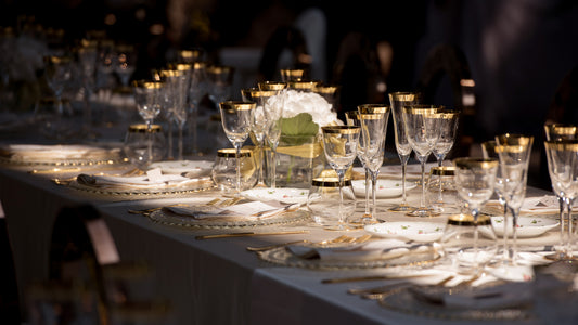 Festive Dining Etiquette: Top 7 Tips for Holiday Celebrations